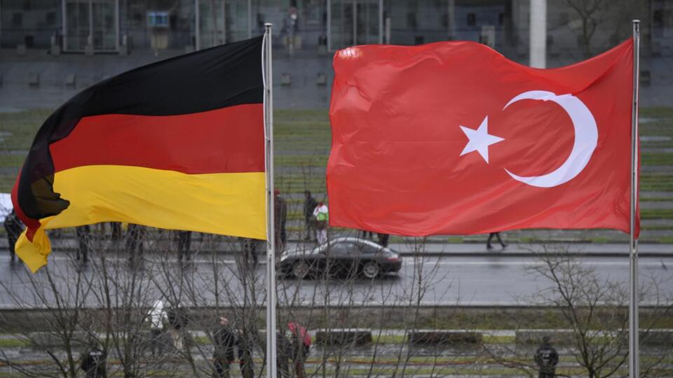 Türk ve Alman kadın girişimciler buluştu