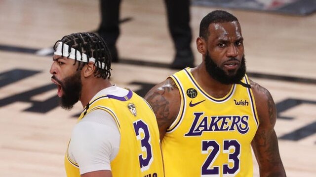 Lakers Miami Heat maçı ne zaman?