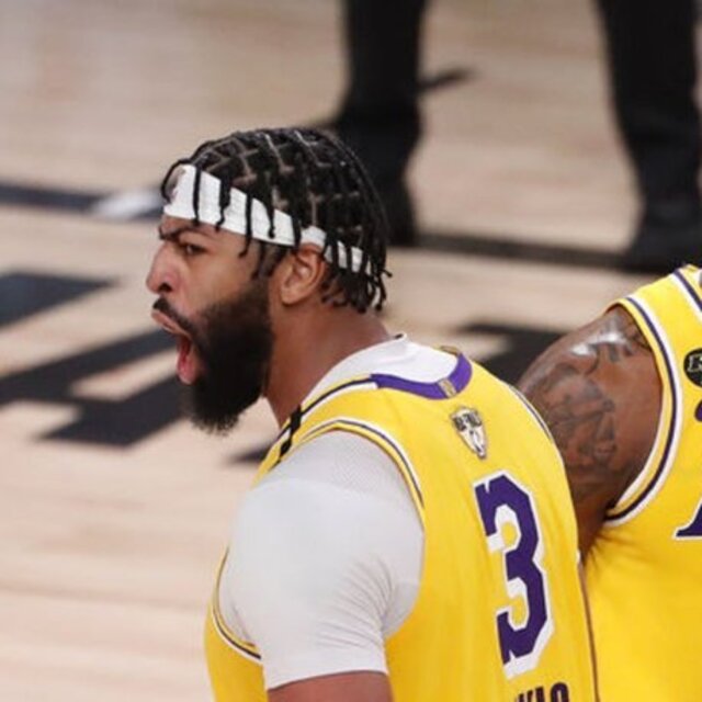Lakers Miami Heat maçı ne zaman?