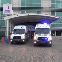 Sahte alkol içen 8 kişi can verdi