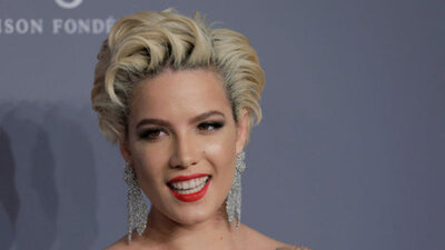 Halsey kimdir?