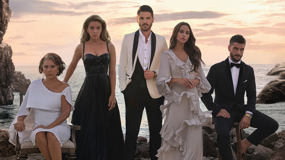 İşte Şeref Sözü'nün merakla beklenen afişi!