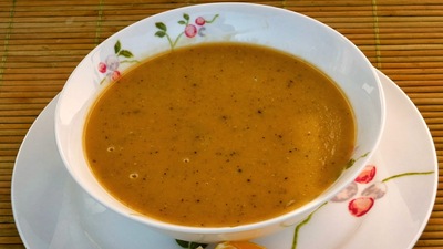 Düdüklüde Mercimek Çorbası Tarifi, Nasıl Yapılır?