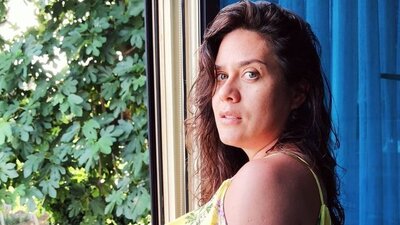 Bengi Öztürk kimdir?