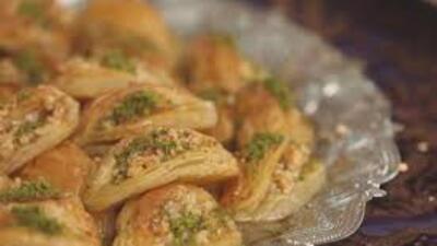 Dilber dudağı tatlısı tarifi