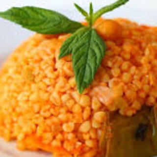 Domatesli bulgur pilavı tarifi