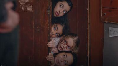 Erdal Beşikçioğlu yeniden ekranda