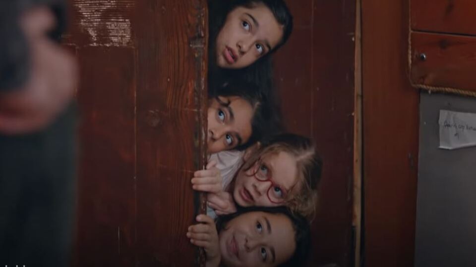 Erdal Beşikçioğlu yeniden ekranda