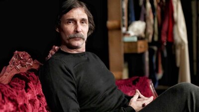 Bu kez farklı bir rolde