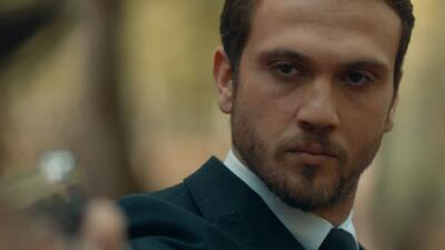 "Sen benim kim olduğumu anlayamadın"