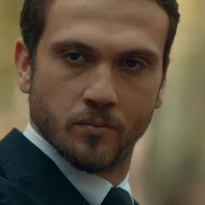 "Sen benim kim olduğumu anlayamadın"