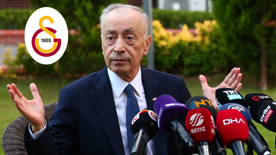 Mustafa Cengiz açıkladı: Galatasaray'da seçim