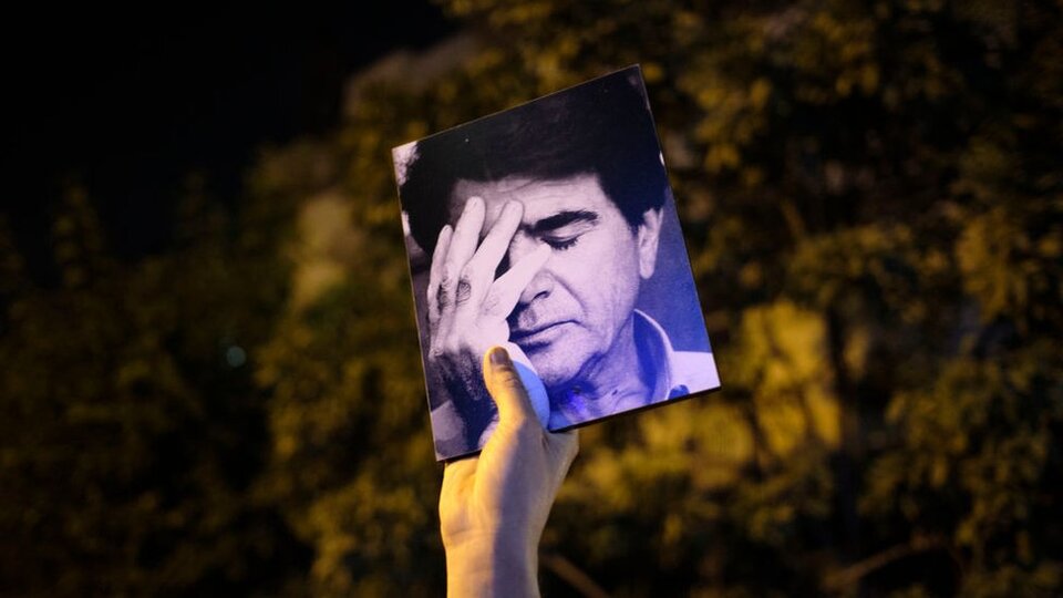 Muhammed Rıza Şeceryan: İran'ı ölümüyle yasa boğan müzisyen