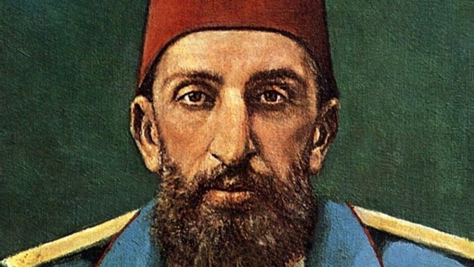 Abdülhamit'ten sonra kim tahta geçti?