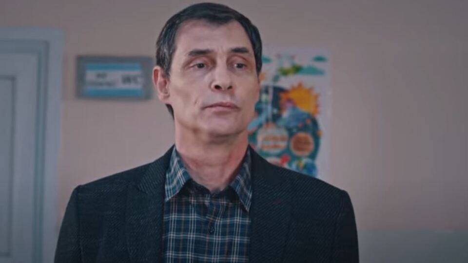 Her şey çocuklar için!