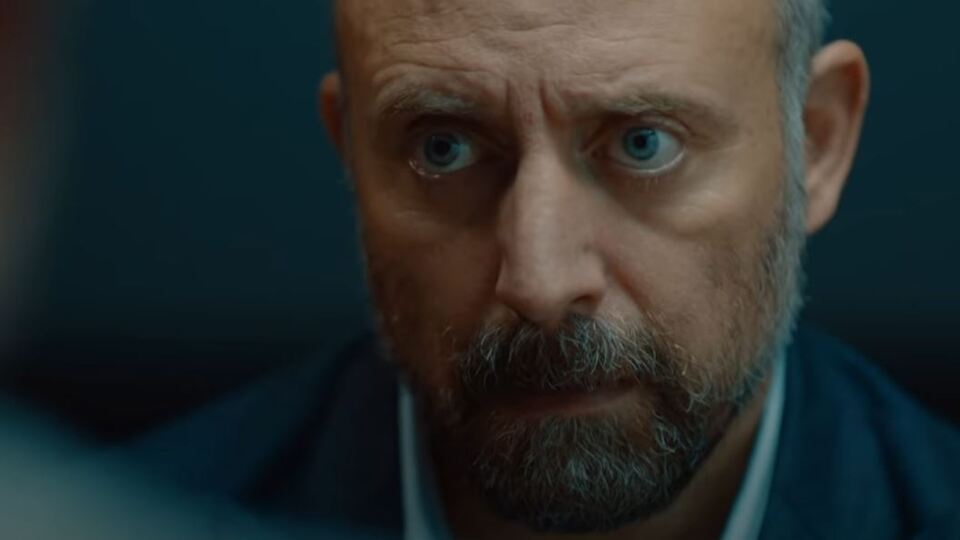 Egemen oğlunun peşine düşüyor