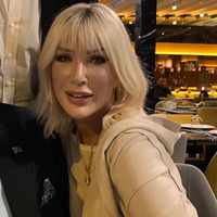 Operasyon sonrası Seda