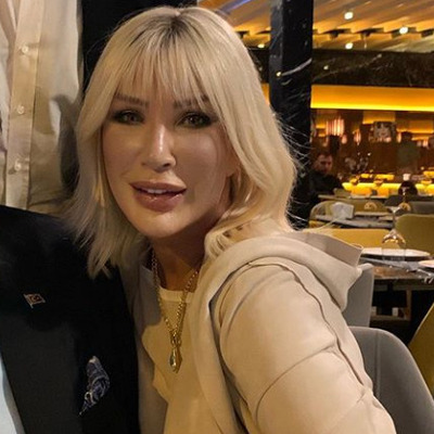 Operasyon sonrası Seda