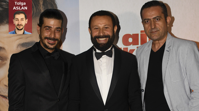 Pandemi döneminin ilk galası