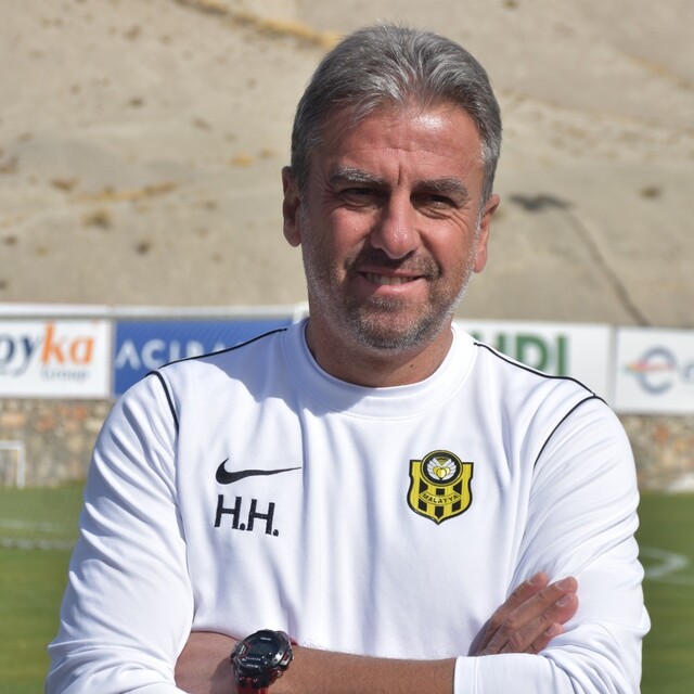 "İyi bir kadro kurduk"