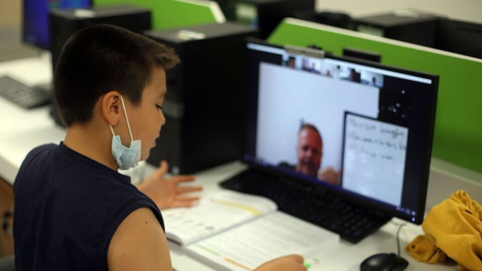 Yüz yüze eğitim böyle olacak!