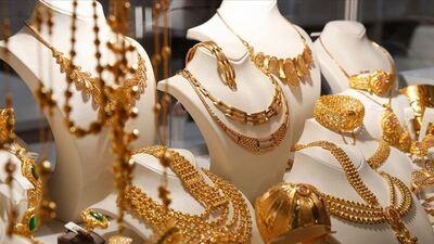 Mücevher ihracatı eylülde azaldı