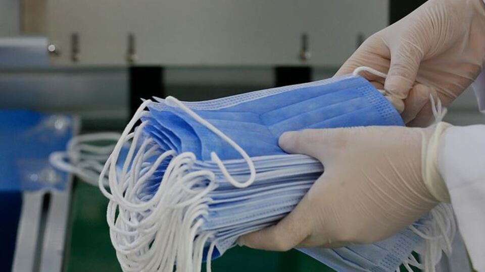 ABD'ye 110 milyon dolarlık ihracat