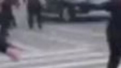 Kırgızistan'da eski cumhurbaşkanına suikast girişimi!