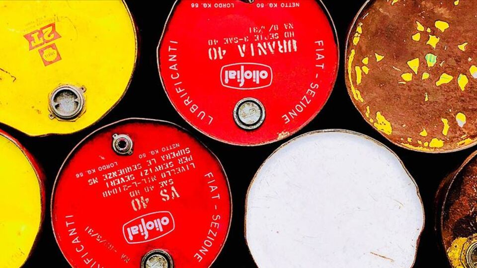 Brent petrol 43 doları aştı