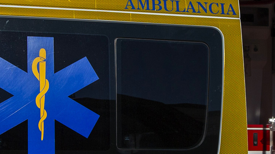 Madrid'de Kovid-19 nedeniyle OHAL ilan edildi!