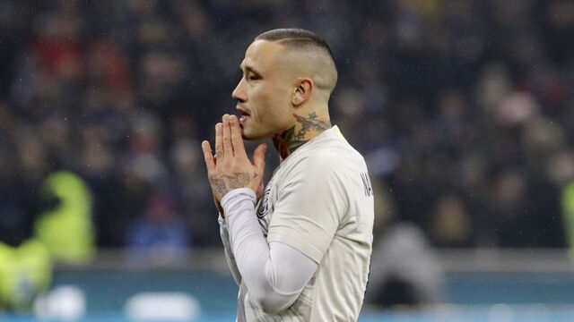 Inter'de 3 korona vakası daha!