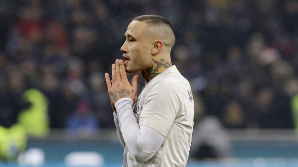 Inter'de 3 korona vakası daha!