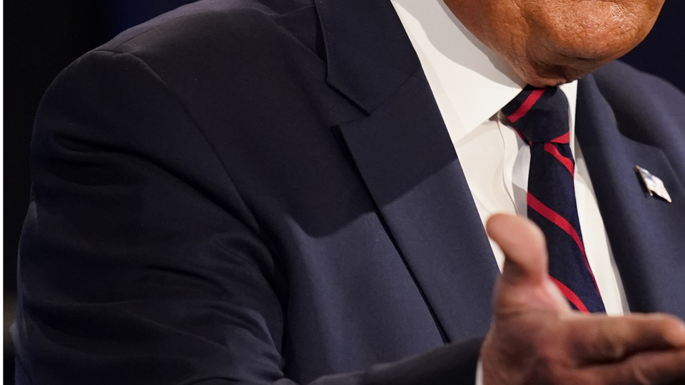 'ABD'de Cumhuriyetçi yaşlı seçmen Biden'a yöneldi!'