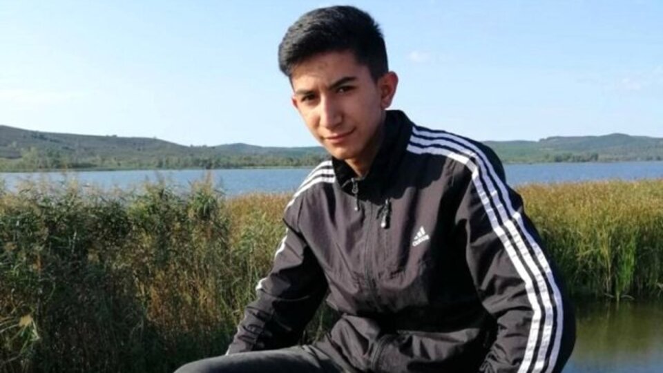 Sakarya'da feci kaza: 1 ölü, 1 ağır yaralı