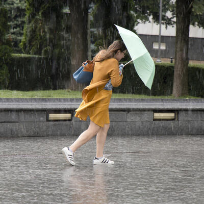 Meteoroloji'den önemli uyarı! Üç bölgede sağanak!