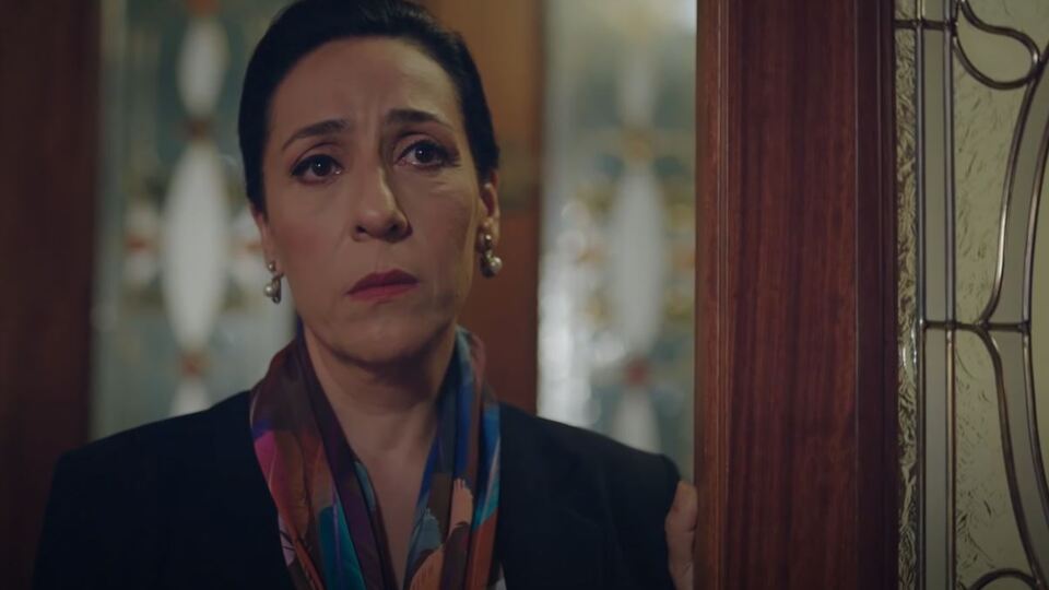 Kırmızı Oda oyuncuları kimler?