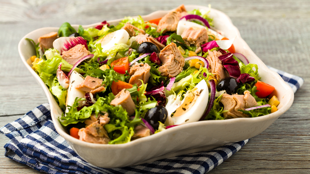 Bu diyetler kalp hastalığı riskini azaltıyor!