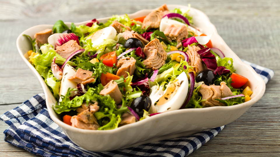 Bu diyetler kalp hastalığı riskini azaltıyor!