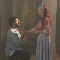 Kuzey Yıldız'ı kaçırıyor!