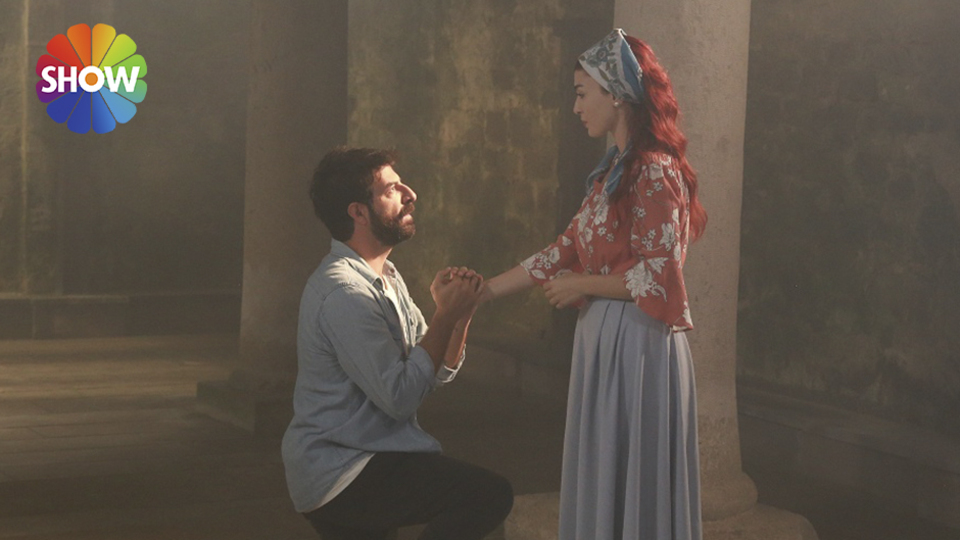 Kuzey Yıldız'ı kaçırıyor!