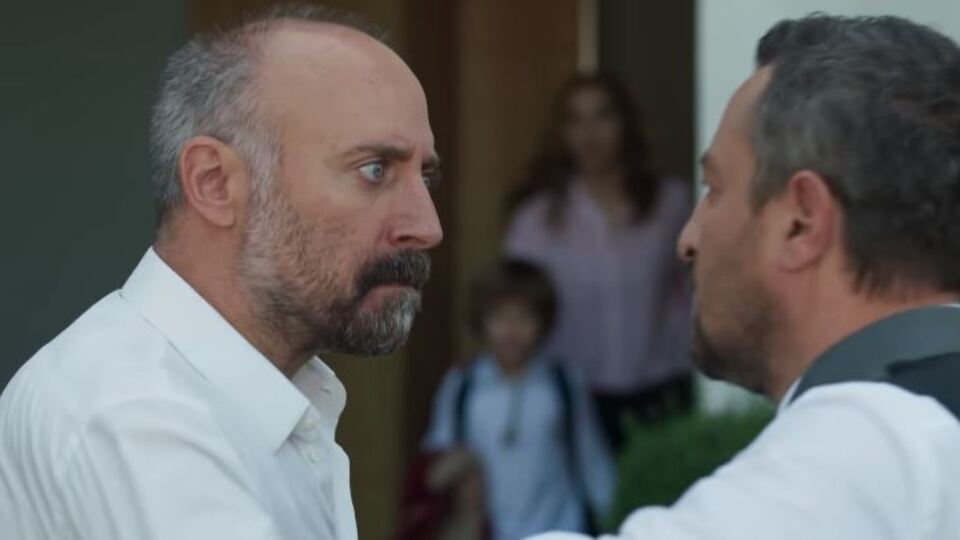 Egemen ve İrfan arasındaki gerilim artıyor!