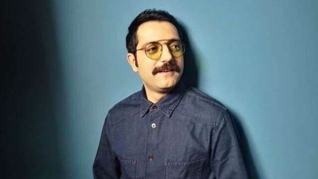 Gürhan Altundaşar kimdir?