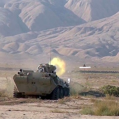 Ateşkese rağmen gece boyunca Azerbaycan vurdu!