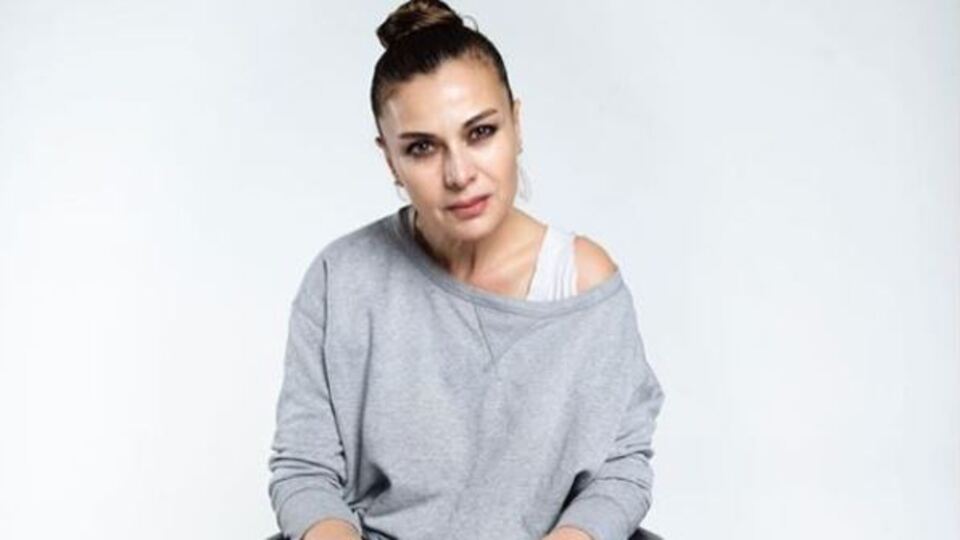 Hatice Aslan kimdir?