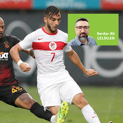 "Şenol Hoca, Milli Takım'ı Samandıra'ya getir!"