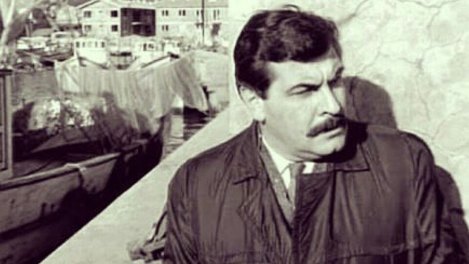 Kadir Savun anılıyor