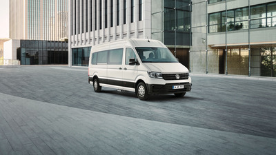 Crafter'a iki yeni versiyon eklendi