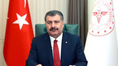 Koronavirüs salgınında yeni hasta sayısı 1649