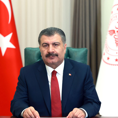 Koronavirüs salgınında yeni hasta sayısı 1649