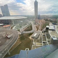 İstanbul'a yeni hastane